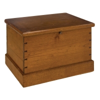 Lot 156: Storage Box