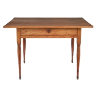 Lot 160: Work Table
