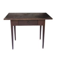 Lot 168: Work Table