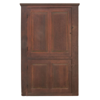 Lot 170: Cupboard