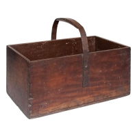 Lot 174: Shaker Carrier