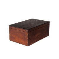 Lot 176: Storage Box