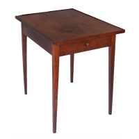 Lot 178: Sister's Sewing Table