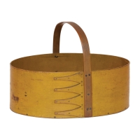 Lot 181: Oval Carrier