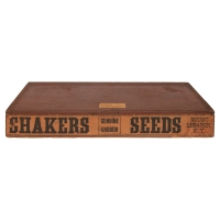 Lot 182: Seed Box