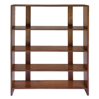 Lot 196: Flight Of Shelves