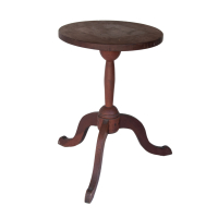 Lot 198: Candlestand
