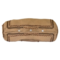 Lot 201: Sister's Sewing Satchel