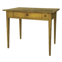 Lot 207: Work Table