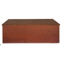 Lot 220: Linen Chest