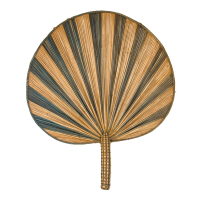 Lot 229: Fan And Sieve