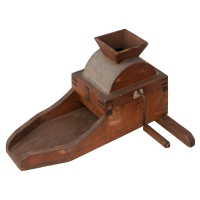 Lot 233: Applesauce Maker