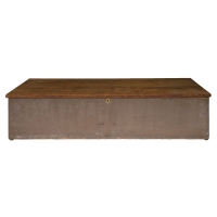 Lot 241: Large Storage Box