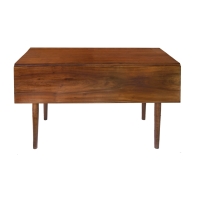 Lot 242: Drop Leaf Table