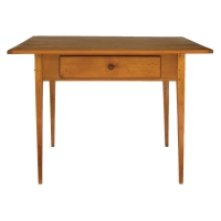 Lot 245: Work Table