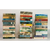 Lot 107: Books By Edward Rowe Snow