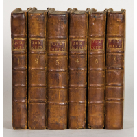 Lot 109: Six Vol. Set Tom Jones