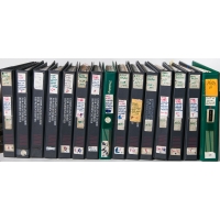 Lot 139A: Ammi Phillips Research Documentation