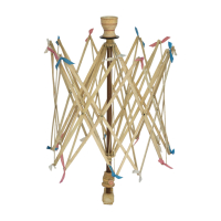 Lot 84: Exceptional 19th C. Table Top Swift