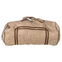 Lot 101: Sister's Cloth Satchel