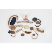 Lot 104: Authentic Shaker Tape