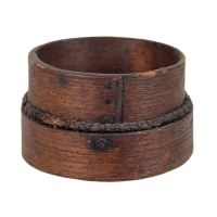 Lot 109: Small Medicine Sieve