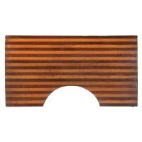 Lot 127: Folding Lap Board