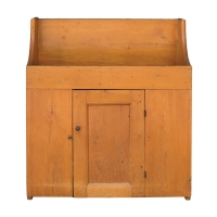 Lot 130: Wash Stand