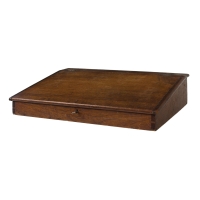 Lot 132: Table Top Desk