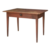 Lot 135: Work Table