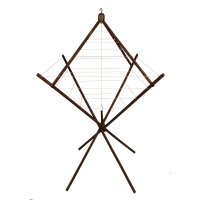 Lot 137: Herb Drying Rack