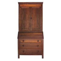Lot 154: Trustee's Desk