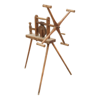 Lot 155: Standing Yarn Winder