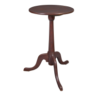 Lot 158: Candlestand