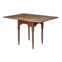 Lot 172: Work Table
