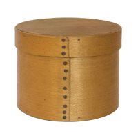 Lot 178: Round Storage Box
