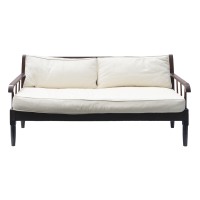Lot 183: Settee
