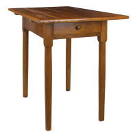 Lot 184: Work Table