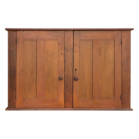 Lot 187: Storage Cupboard