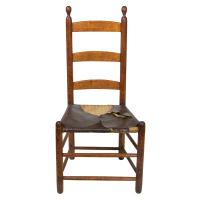 ** WITHDRAWN ** Lot 191: Side Chair