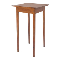 Lot 198: Tall Work Stand