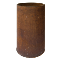 Lot 203: Large Barrel