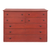 Lot 205: Work Counter