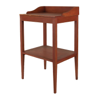 Lot 207: Wash Stand