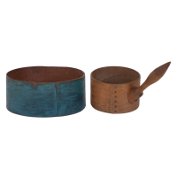 Lot 212: Measure and Dipper
