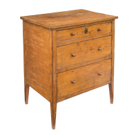 Lot 213: Chest