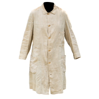 Lot 219: Brother's Shop Coat