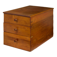 Lot 221: Add-On Chest