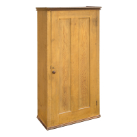 Lot 225: Cupboard