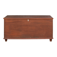 Lot 227: Storage Chest